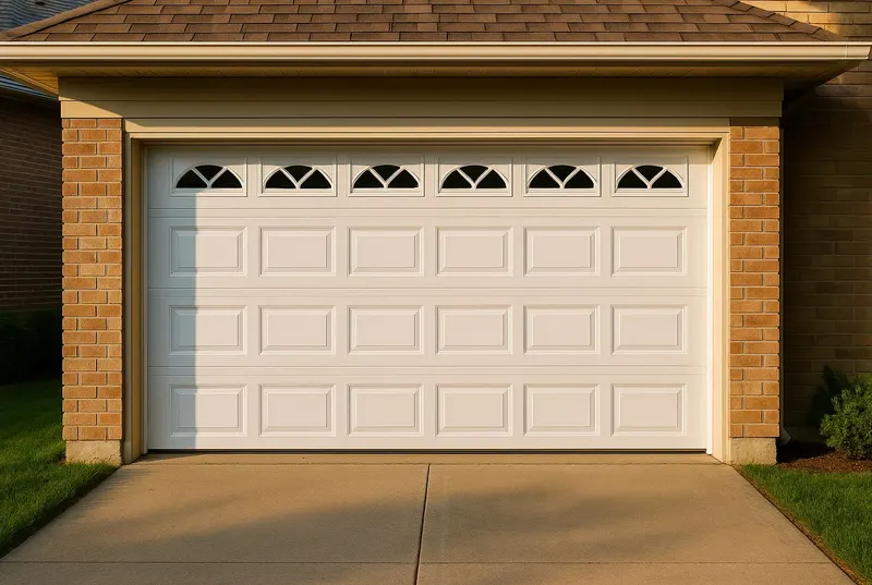 Contact Stockdale Garage Door